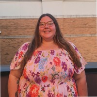 Sarah Byrne, M.A.