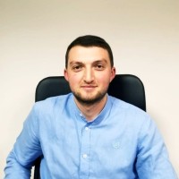 Constantin Dimitrov