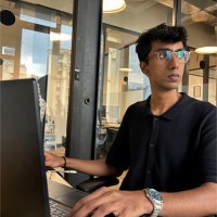 Abhijit Kadam