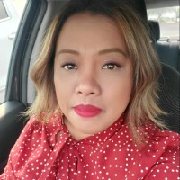 Joanne Ramos