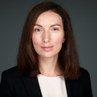 Olga Tsai (Bratanova)
