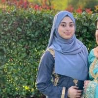 Tahmima Islam