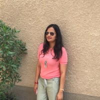 Ria Saurav