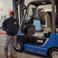 Carlos Alvarado Bayard