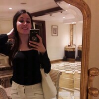 Wafaa Hamdy