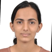 Vyshnavi E K
