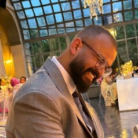 Mohammad Cooper