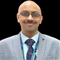 Ankur Dutta, M.I.E., C.Eng.(I)