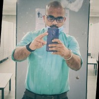 Anoop Roy