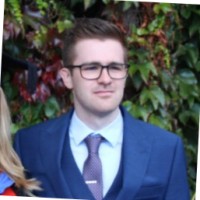 James Bleakley
