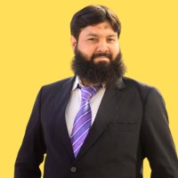 Muhammad Haroon - SEO Manager