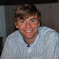 Adrian Goffinet, CFA