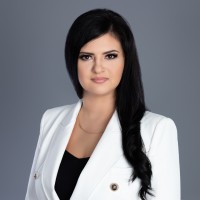 Magdalena Pyskło