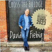 David M. Fiebig