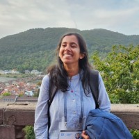 Vishakha Patil