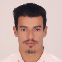 Yassine Boudlal
