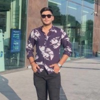 Mayank Sethi