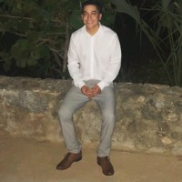 Jose Luisa