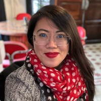 Aiza Cruz-Wing