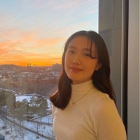 Sarah Xie