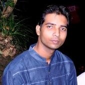Abhishek Jaiswal