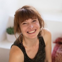 Lizzie Packham