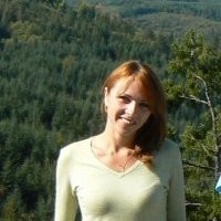 Svitlana Dyeryabina