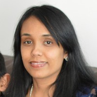 Agnetha Rodrigo