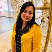 Shereena George