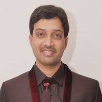 Kondety Chaitanya