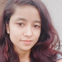 Sushmita Bhandari