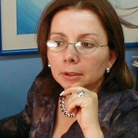 Amparo Velez
