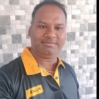 Nagaraj V