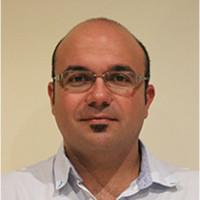 Ezequiel Barrero Arenas