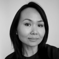Sarah Ko