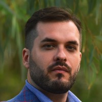 Dimitrios Karaindros