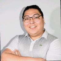 Eric Massaharu Takeda