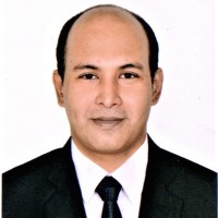 S.M Khalid Saifullah