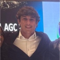 Amaan Goodwin
