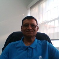 Sugan Naidoo