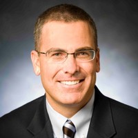 Chad Warnick