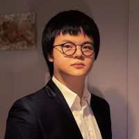 Pluto Zhang