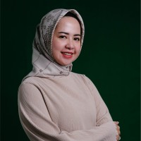 Nabila Prajnaparamita Leman, B.Acc., MBA