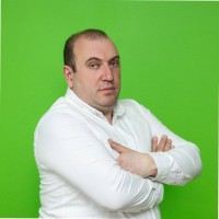 Artur Grigoryan