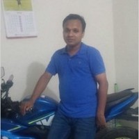 Md. Golam Mostafa