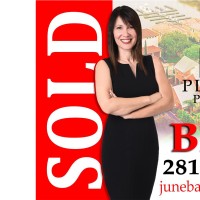 June Baker-Realtor