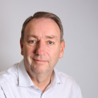 Bryan Harris