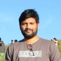 Vaspi Prasad Gummadelly