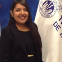 Rosa Alejandrina Martínez Gaspar