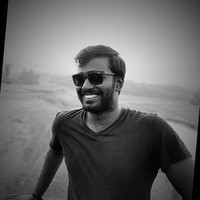 Sabarish Saravanan
